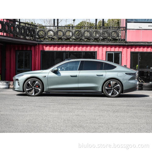 Nio ES6 использовал автомобильный бензин новый автомобиль &lt;2000 Nio Ec6 Kids Ride на низкоскоростных электромобилях